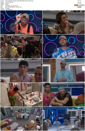 Big Brother US S23 1080p AMZN WEBRip DDP2.0 x264-NTb