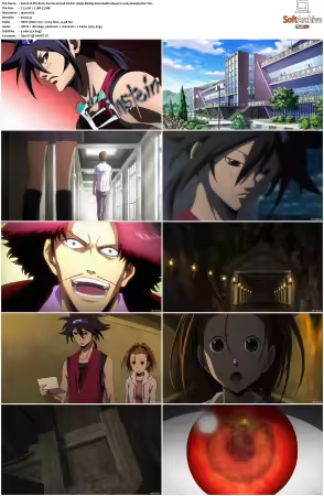 Phi-Brain Puzzle of God S01 1080p BluRay Dual-Audio Opus2 0 x265-Headpatter