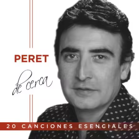 Peret - De cerca (2026)