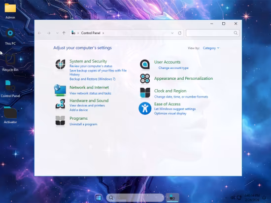 Windows 11 Iot Enterprise Lite 25H2 Build 26200.7840 GorillaOS v.2