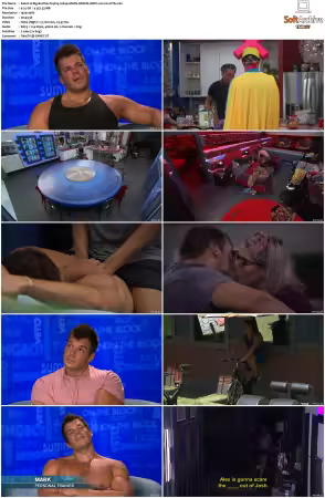 Big Brother US S19 1080p AMZN WEB-DL DDP2.0 H264-NTb