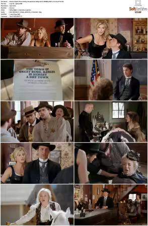 Quick Draw S01 02 1080p HULU WEBRip AAC2.0 H264-NTb