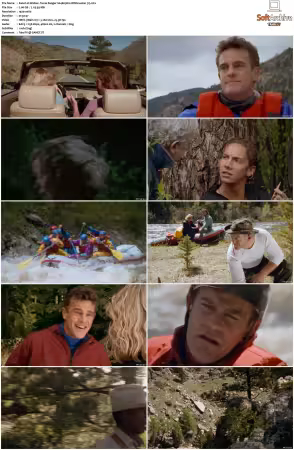 Walker Texas Ranger 1993 S01-S09 1080p WEB-DL H265 10bit DDP2.0-Zero00