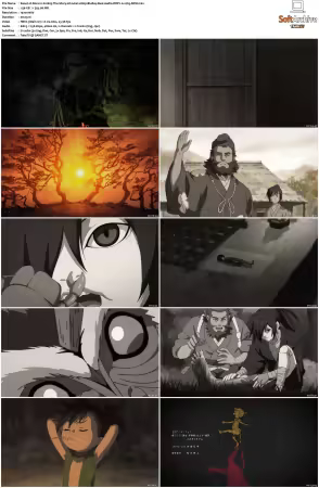 Dororo 2019 S01 REPACK 1080p BluRay Dual-Audio DDP2.0 x265-8RM