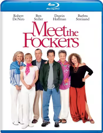 Meet The Fockers 2004 1080p Bluray x265 HEVC 10bit AAC 5.1 BolshoiBooze