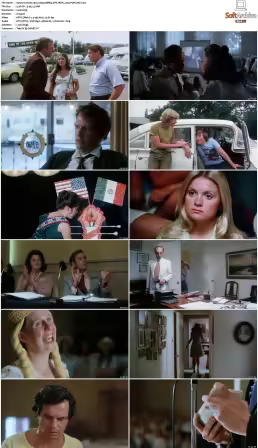 Smile 1975 1080p BDRip DTS HEVC x265-PoPCoRn
