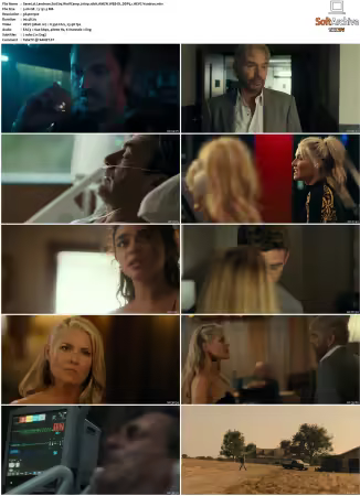 Landman 2024 S01 2160p AMZN WEB-DL x265 HEVC 10bit DDP 5.1 Vyndros