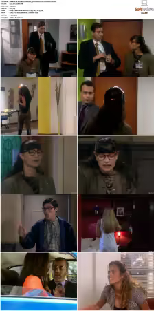Yo soy Betty la fea 1999 S01 NF WEB-DL DDP2.0 x264-BTW