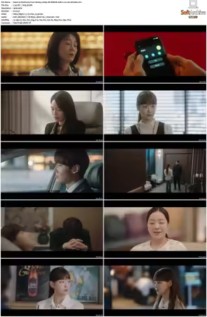Positively Yours S01 1080p NF WEB-DL AAC2.0 H264-MrHulk
