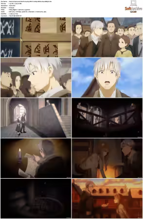 Spice and Wolf 2024 S01 MULTi 1080p WEB x264-AMB3R
