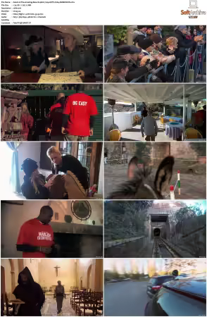 The Amazing Race S24 720p HDTV X264-DIMENSION