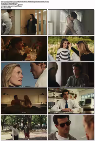 Love Story 2026 S01E05 1080p 10bit WEBRip 6CH x265 HEVC-BTD