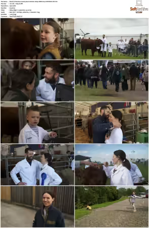 Fletchers Family Farm S01 S03 1080p WEB h264-MiXED