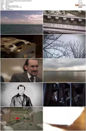 Mysteries at the Monument S02 1080p WEB-DL DDP2.0 H264-BAE
