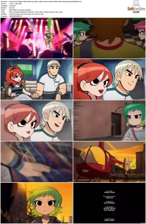 Scott Pilgrim Takes Off 2023 S01 MULTI 1080p H265 EAC3 6CH-MNKYDDL