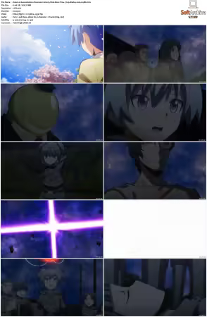 Assassination Classroom S02 720p BluRay x264-G4ME