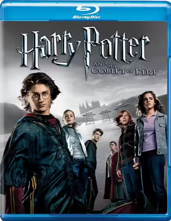 Harry Potter and the Goblet of Fire 2005 1080p BluRay HEVC x265 5.1 BONE