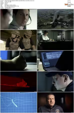 Mayday aka Air Crash Investigation S01-S25 1080p WEB-DL DDP5.1 H264-MIXED