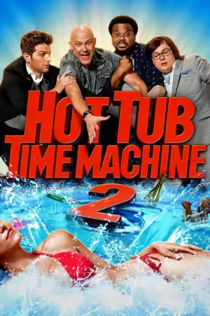 Hot Tub Time Machine 2 2015 1080p MGMP WEB-DL DDP 5.1 H264-PiRaTeS