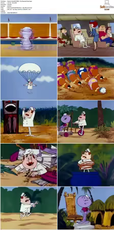 Squiddly Diddly S01 x264-NOGRP