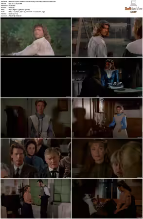 Dr Quinn Medicine Woman S02 MULTi 1080p WEB H264-UKDTV
