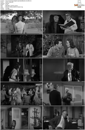 Frankensteins Daughter 1958 1080p BRRip AAC H264-XBiTs