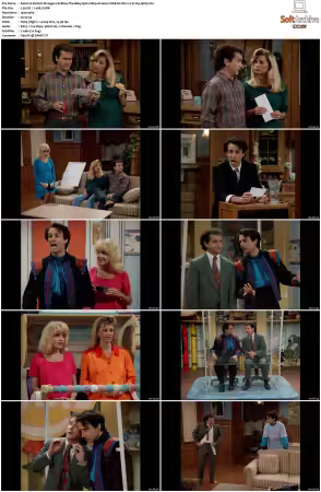 Perfect Strangers S08 1080p AMZN WEB-DL DDP2.0 H264-QOQ