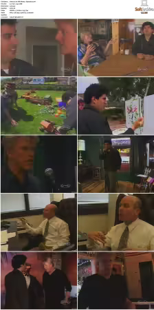 Im With Busey S01 XviD-NOGRP