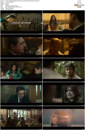The Hijacking of Flight 601 S01 2024 Complete 1080p Netflix WEB-DL AVC DDP 5.1-DBTV