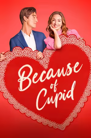 Because Of Cupid 2026 720p WEBRip-LAMA