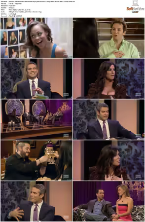 The Millionaire Matchmaker S05 1080p HULU WEB-DL AAC2.0 H264-GPRS