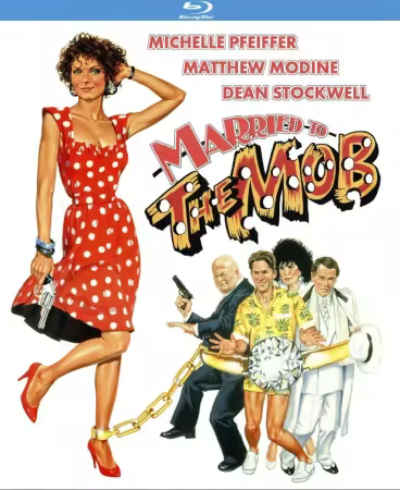 Married to The Mob 1988 REMASTERED 1080p BluRay HEVC x265 BONE