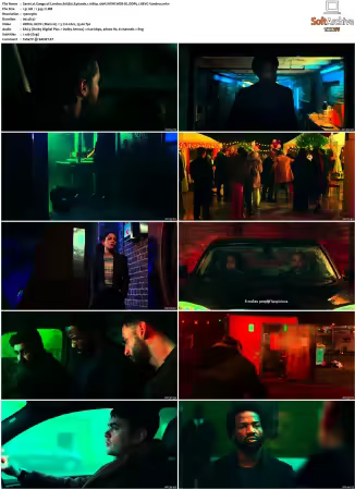 Gangs Of London 2020 S03 1080p DS4K NOW WEB-DL x265 HEVC 10bit DDP 51 Vyndros