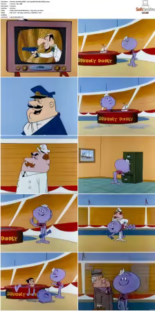 Squiddly Diddly S01 x264-NOGRP