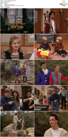 Full House S01-S08 German DL 1080p NetflixHD x264-4SJ