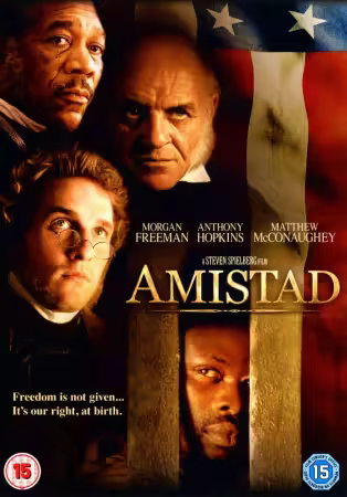 Amistad 1997 1080p PMTP WEB-DL DDP 5.1 H264-BLOOM