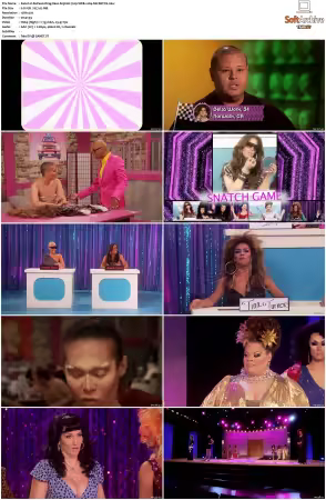 RuPauls Drag Race S03 720p WEB x264-SECRETOS