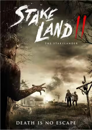 The Stakelander 2016 1080p AMZN WEB-DL DDP 5.1 H264-BiOMA