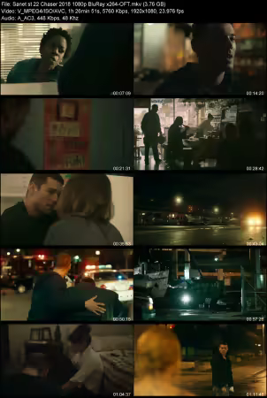 22 Chaser 2018 1080p BluRay x264-OFT