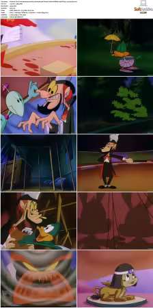 Tiny Toon Adventures 1990 S01 S03 1080p WEBRip 10bit EAC3 2.0 x265-iVy