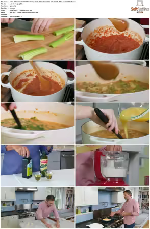 Americas Test Kitchen S21 1080p ATK WEB-DL AAC2.0 x264-SAMAS