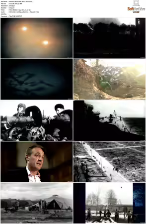 World War Weird S01 S03 540p WEB AAC x264-NGP