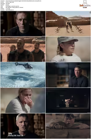 Special Forces Worlds Toughest Test S01 S04 1080p WEB-DL AAC2.0 H264-BTN