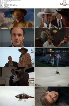Walker Texas Ranger 1993 S01 S09 1080p WEB-DL H265 10bit DDP2.0-Zero00
