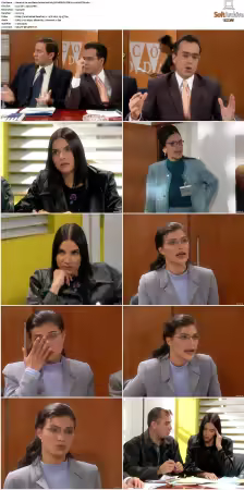 Yo soy Betty la fea 1999 S01 NF WEB-DL DDP2.0 x264-BTW