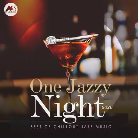 Various Artists - One Jazzy Night 2026