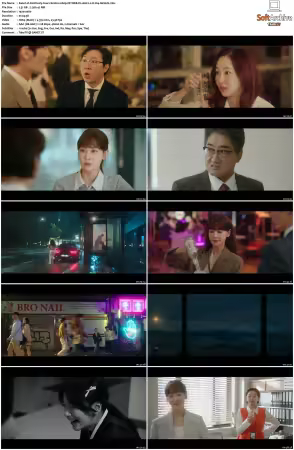 Positively Yours S01 1080p NF WEB-DL AAC2.0 H264-MrHulk
