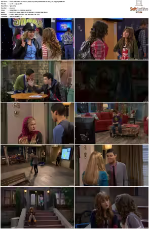Shake It Up S01 1080p DSNP WEB-DL DDP5.1 H264-playWEB