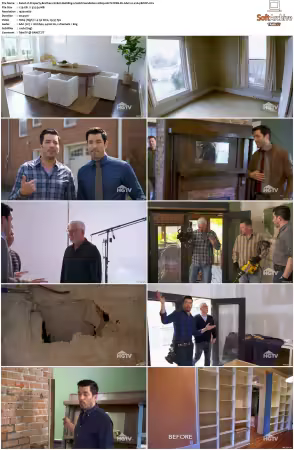 Property Brothers S11 REPACK 1080p HGTV WEB-DL AAC2.0 x264-BOOP