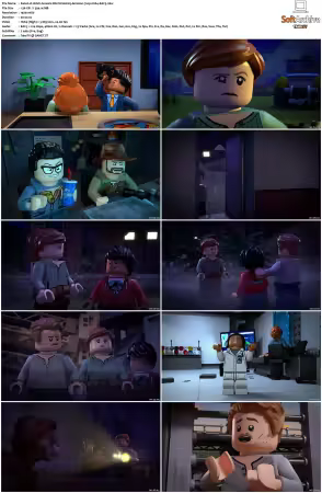 LEGO Jurassic World Legend of Isla Nublar 2019 S01 Amazon WEB-DL 720p AVC DD 2 0 MULTi-tokar86a